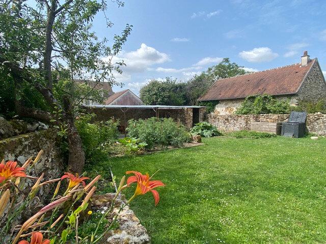 Maison 7 pièces 180 m²