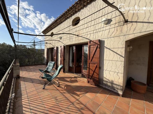 Maison 7 pièces 180 m²