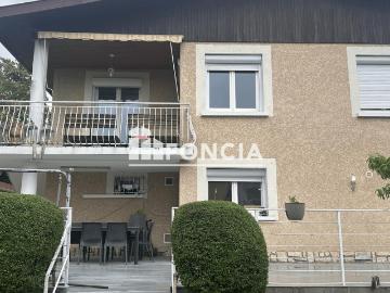 Maison 7 pièces 180 m²