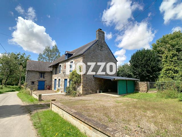 Maison 7 pièces 180 m²
