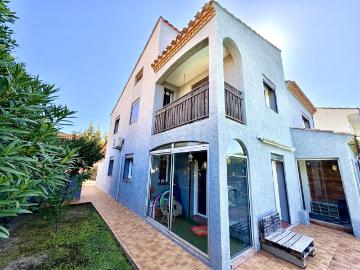 Maison 7 pièces 180 m²