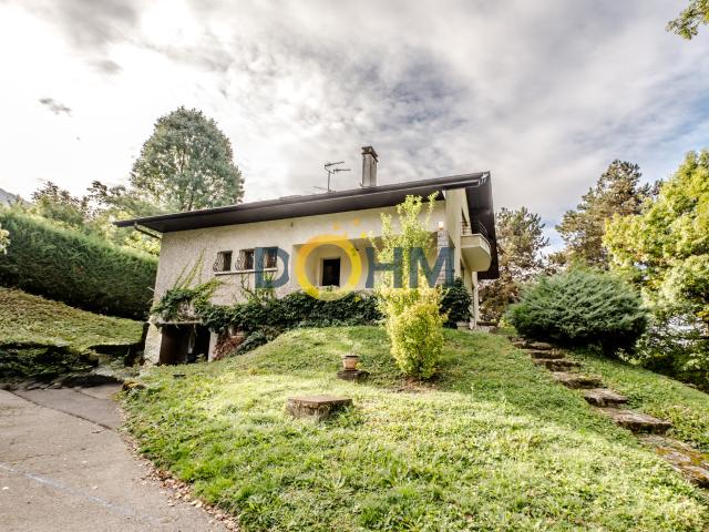 Maison 7 pièces 180 m²