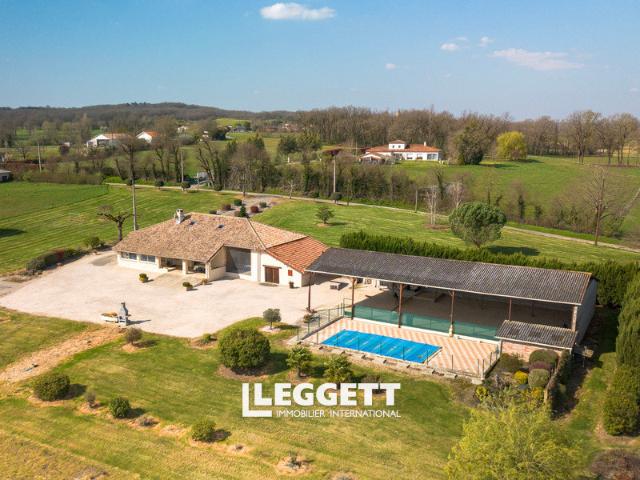 Maison 7 pièces 180 m²
