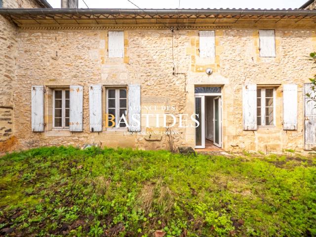 Maison 7 pièces 180 m²