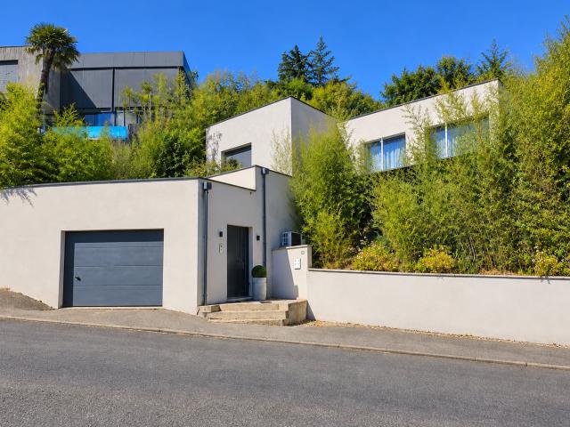 Maison 7 pièces 180 m²