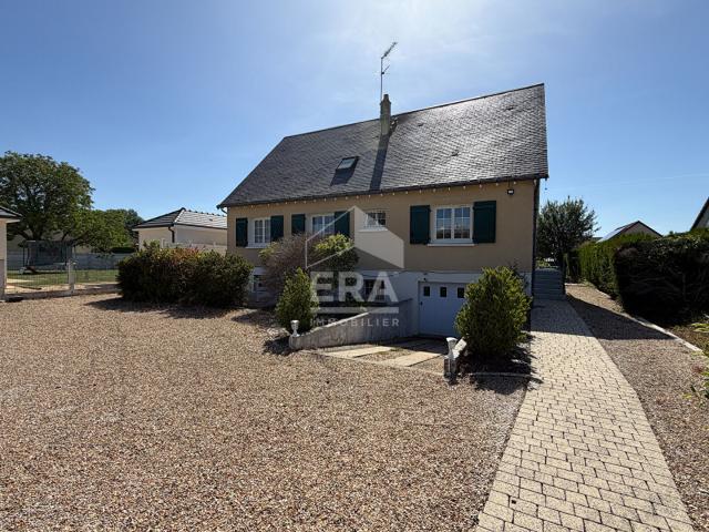 Maison 7 pièces 180 m²