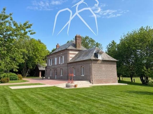 Maison 7 pièces 180 m²