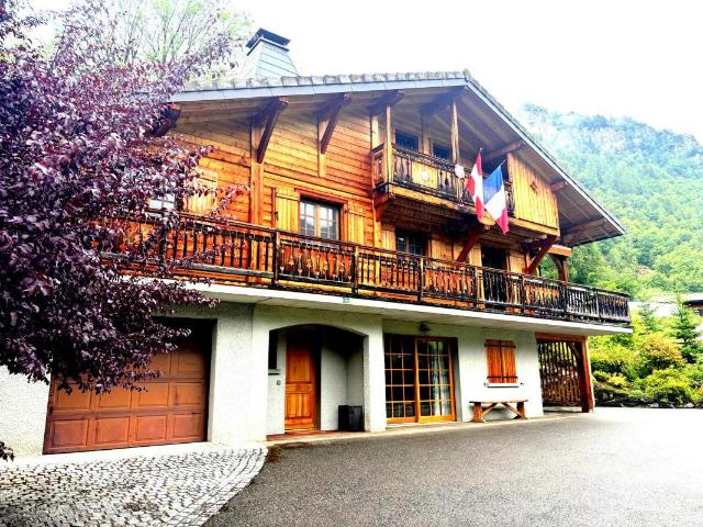 Maison 7 pièces 175 m²