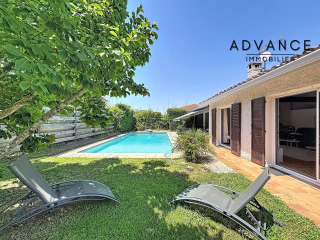 Maison 7 pièces 180 m²