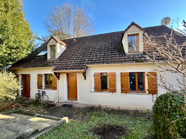 Maison 7 pièces 180 m²
