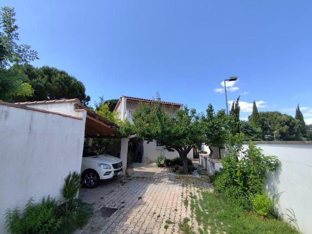 Maison 7 pièces 180 m²