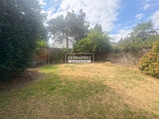 Maison 7 pièces 180 m²