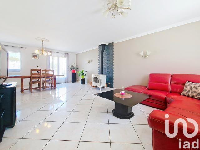 Maison 7 pièces 180 m²