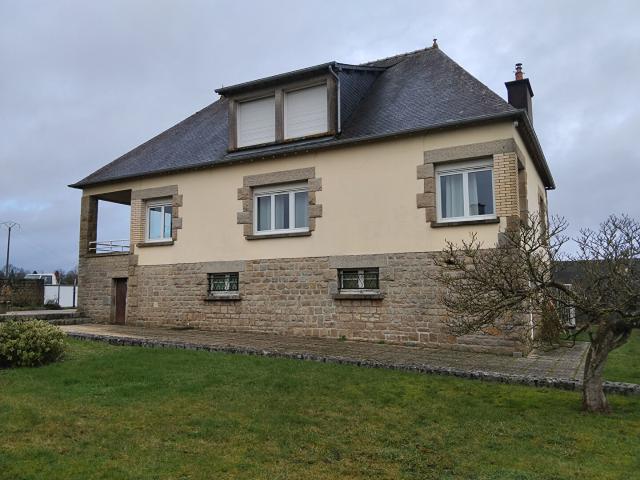 Maison 7 pièces 180 m²