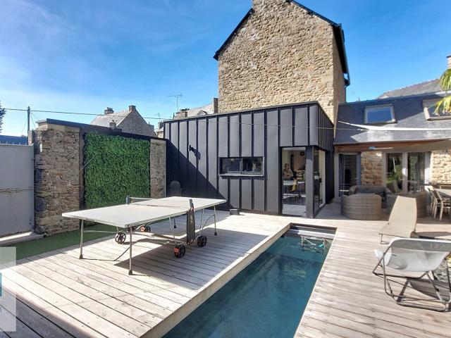 Maison 7 pièces 180 m²