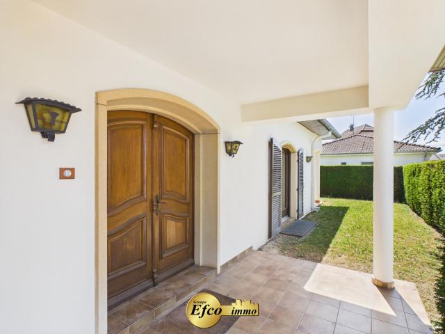 Maison 7 pièces 180 m²