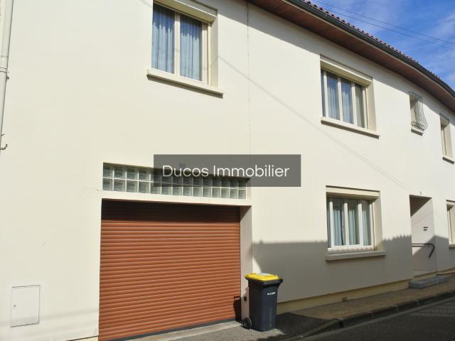 Maison 7 pièces 180 m²