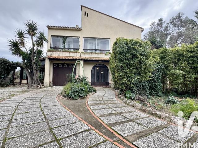 Maison 7 pièces 180 m²
