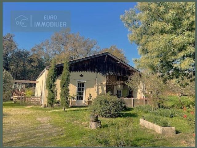 Maison 7 pièces 180 m²