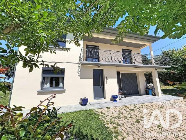 Maison 7 pièces 180 m²