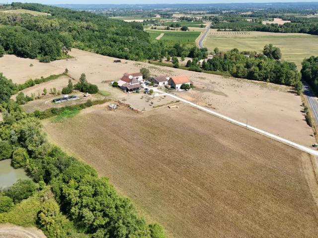 Maison 7 pièces 180 m²