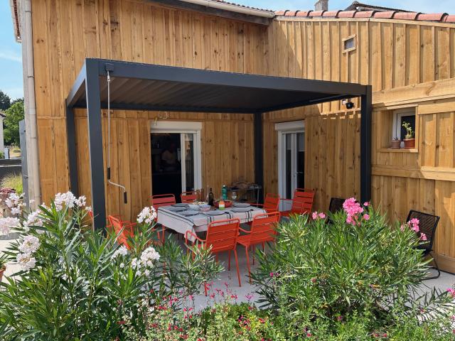 Maison 7 pièces 180 m²