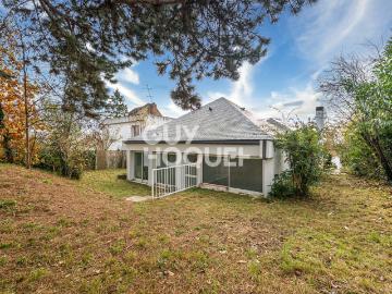 Maison 7 pièces 180 m²