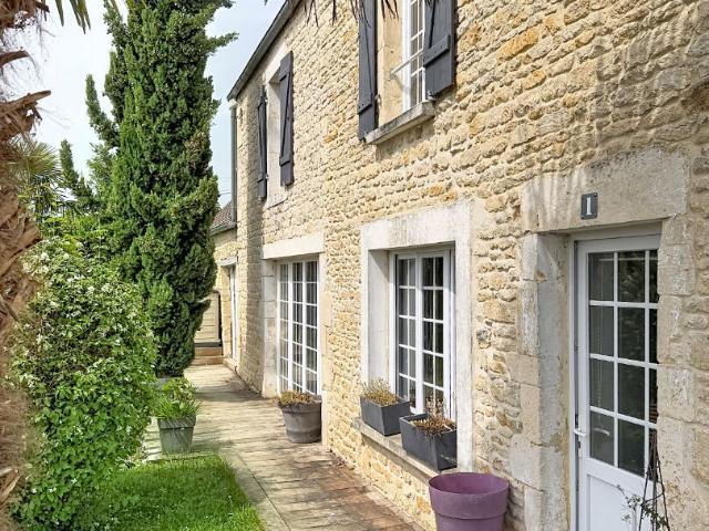 Maison 7 pièces 180 m²