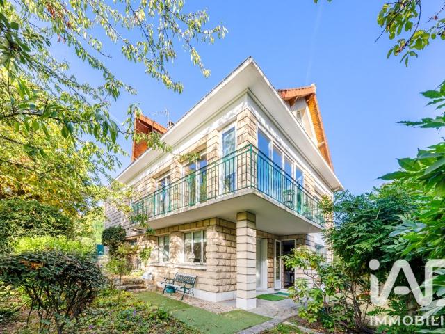 Maison 7 pièces 180 m²