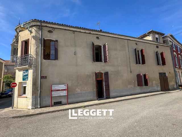 Maison 7 pièces 180 m²