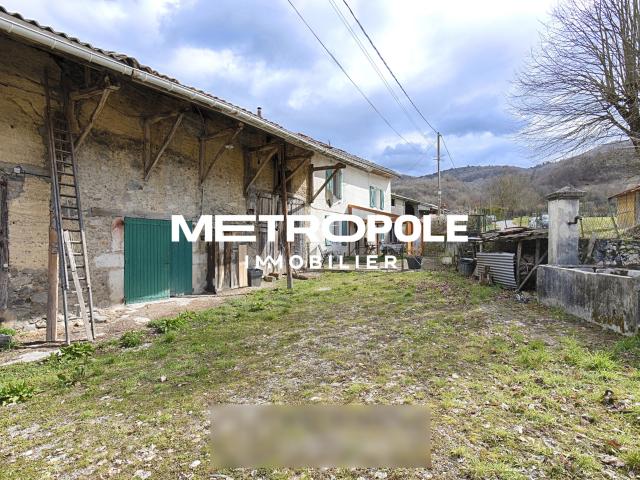 Maison 7 pièces 180 m²