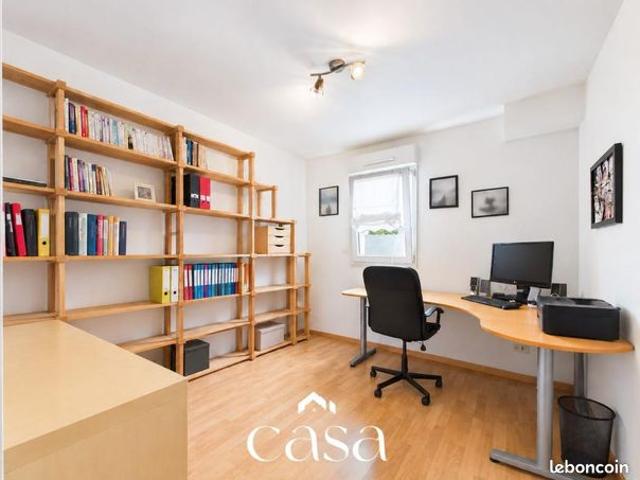 Maison 7 pièces 180 m²