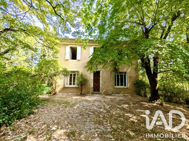Maison 7 pièces 180 m²