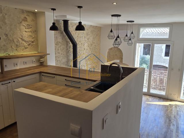 Maison 7 pièces 180 m²