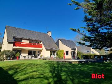 Village des Sablonnes, L'Hermitage Ille-et-Vilaine, Ille-et-Vilaine