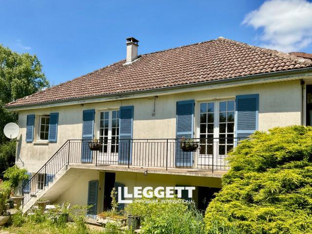 Maison 7 pièces 180 m²