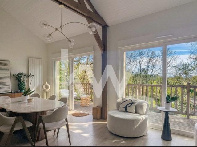 Maison 7 pièces 180 m²