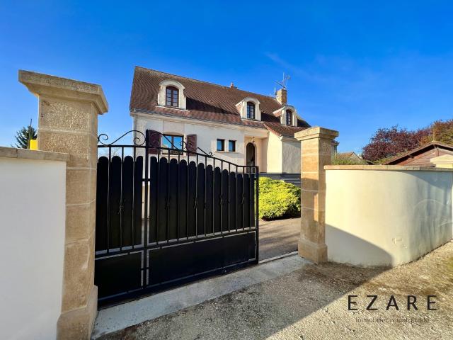 Maison 7 pièces 180 m²