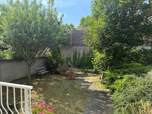 Maison 7 pièces 170 m²