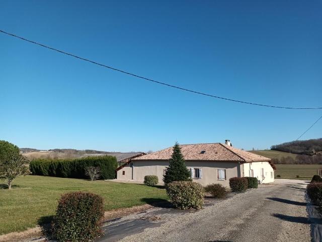 Maison 7 pièces 180 m²