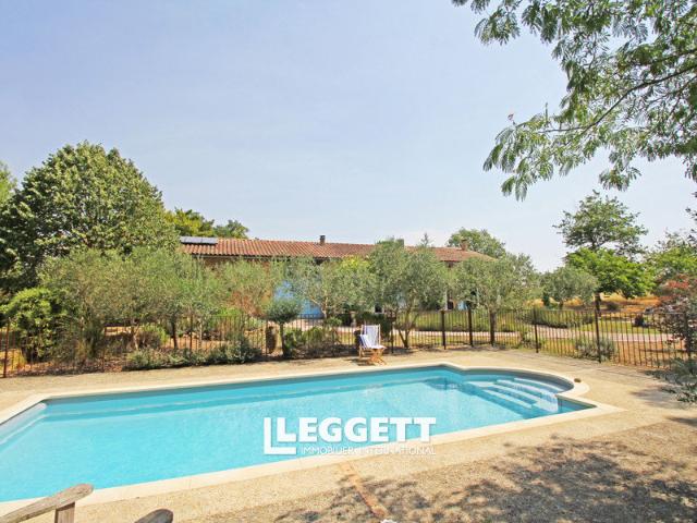 Maison 7 pièces 180 m²