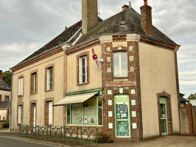 Maison 7 pièces 180 m²