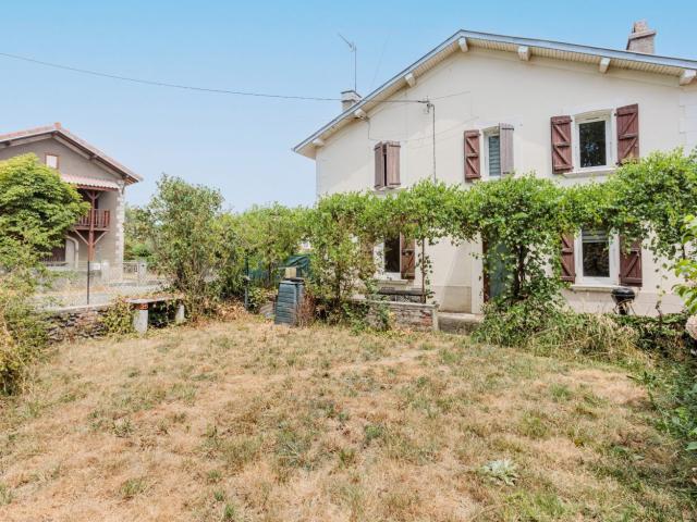 Maison 7 pièces 180 m²