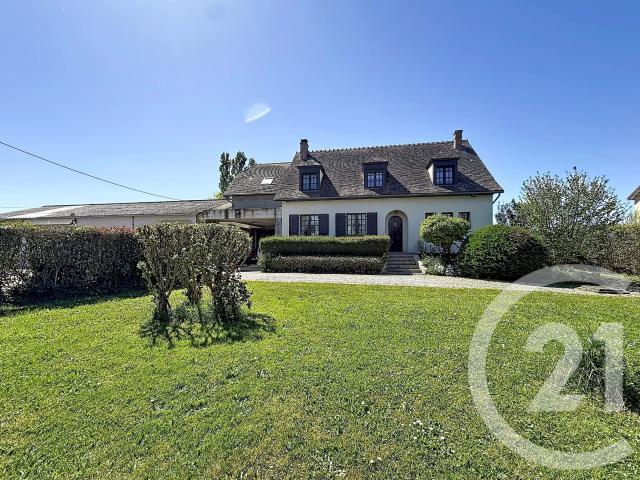 Maison 7 pièces 180 m²