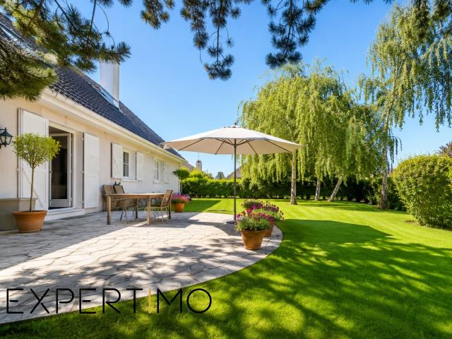 Maison 7 pièces 180 m²