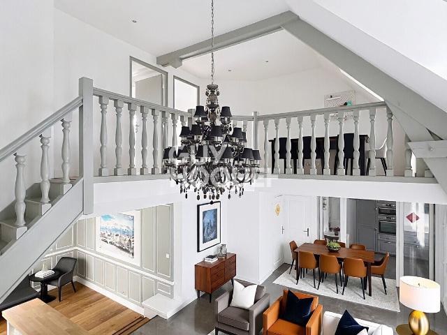Maison 7 pièces 180 m²