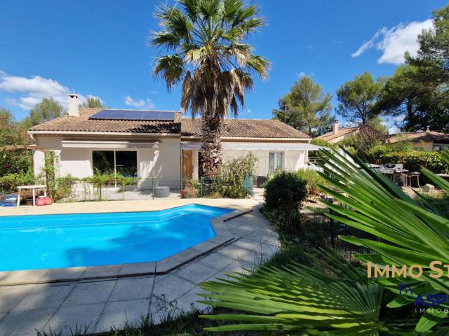 Maison 7 pièces 180 m²