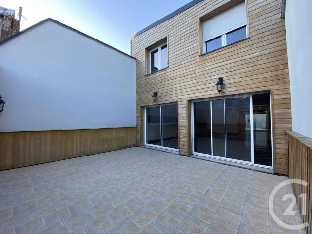 Maison 7 pièces 180 m²