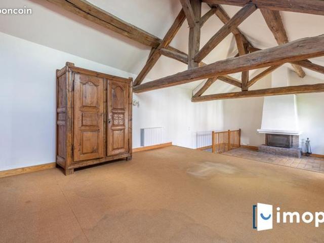 Maison 7 pièces 180 m²