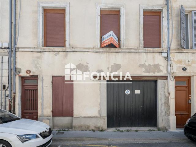 Maison 7 pièces 180 m²